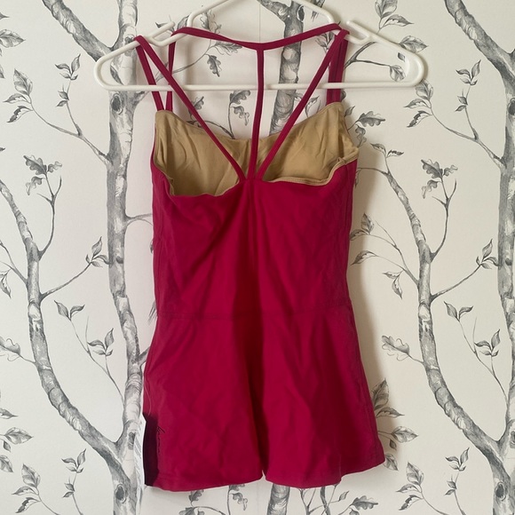 Karma athletics tank - Picture 3 of 3